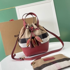 Burberry Bucket Bags